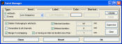 Screenshot of PRANA Annotation tools