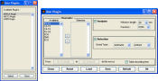 Screenshot of PRANA Software Developer Kit