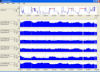 Screenshot of Profiler Processing Options